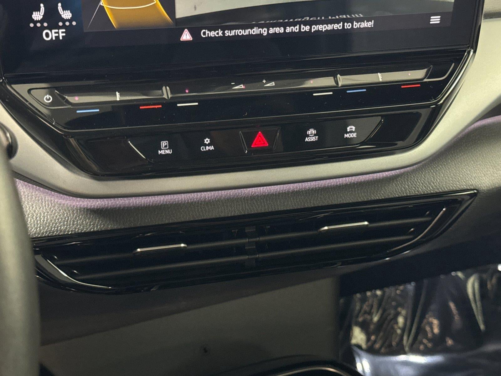 2024 Volkswagen ID.4 Standard