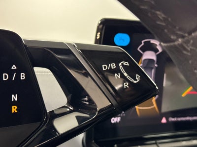 2024 Volkswagen ID.4 Standard