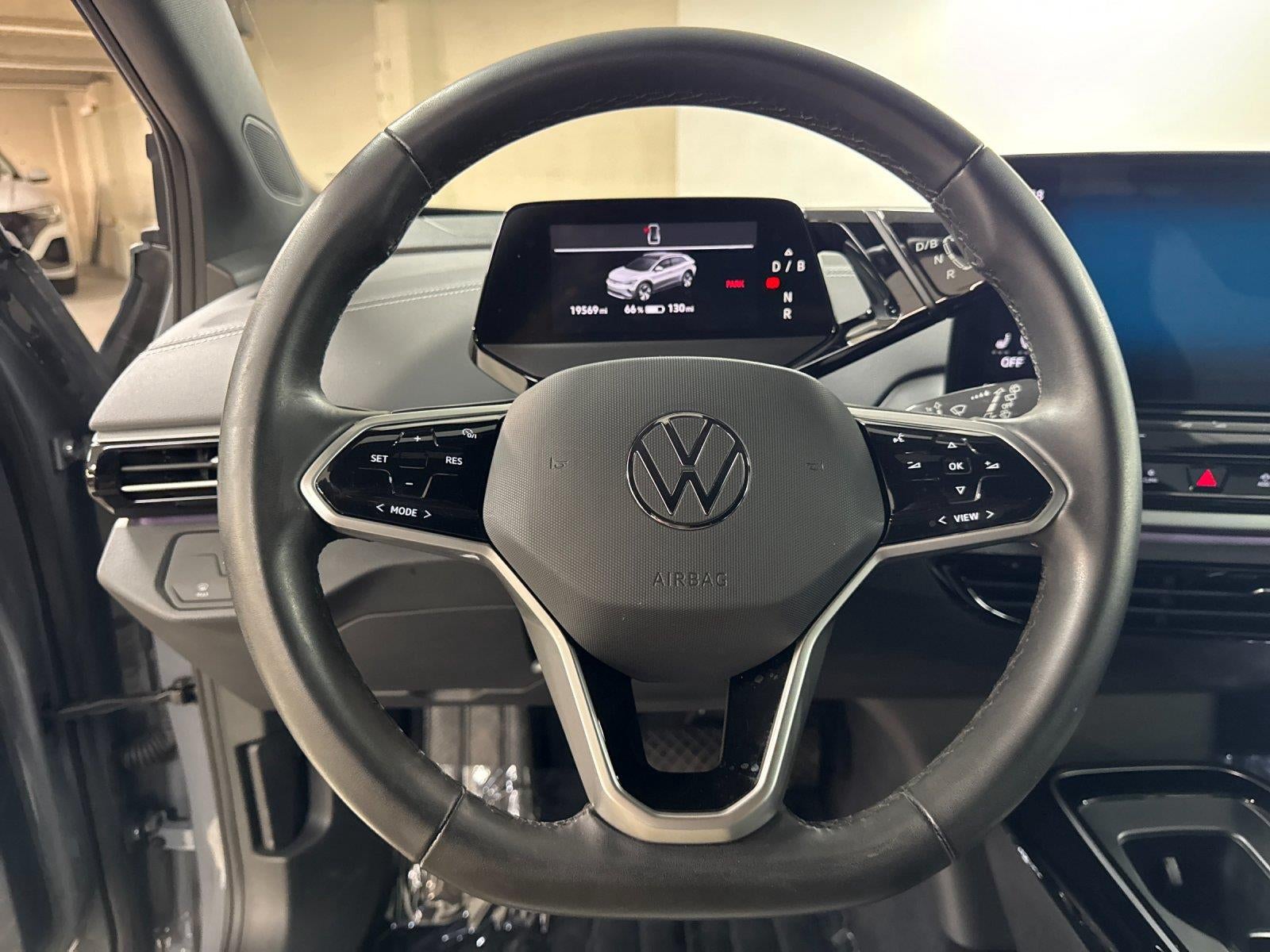 2024 Volkswagen ID.4 Standard