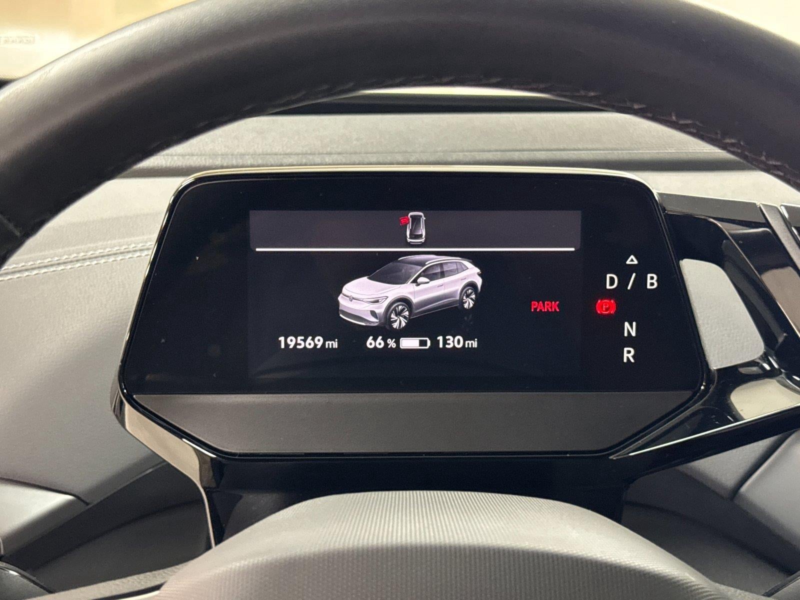 2024 Volkswagen ID.4 Standard