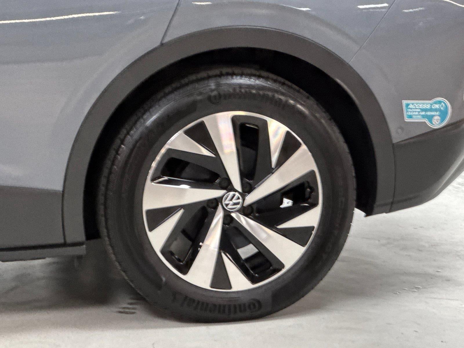 2024 Volkswagen ID.4 Standard