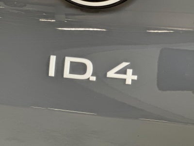 2024 Volkswagen ID.4 Standard