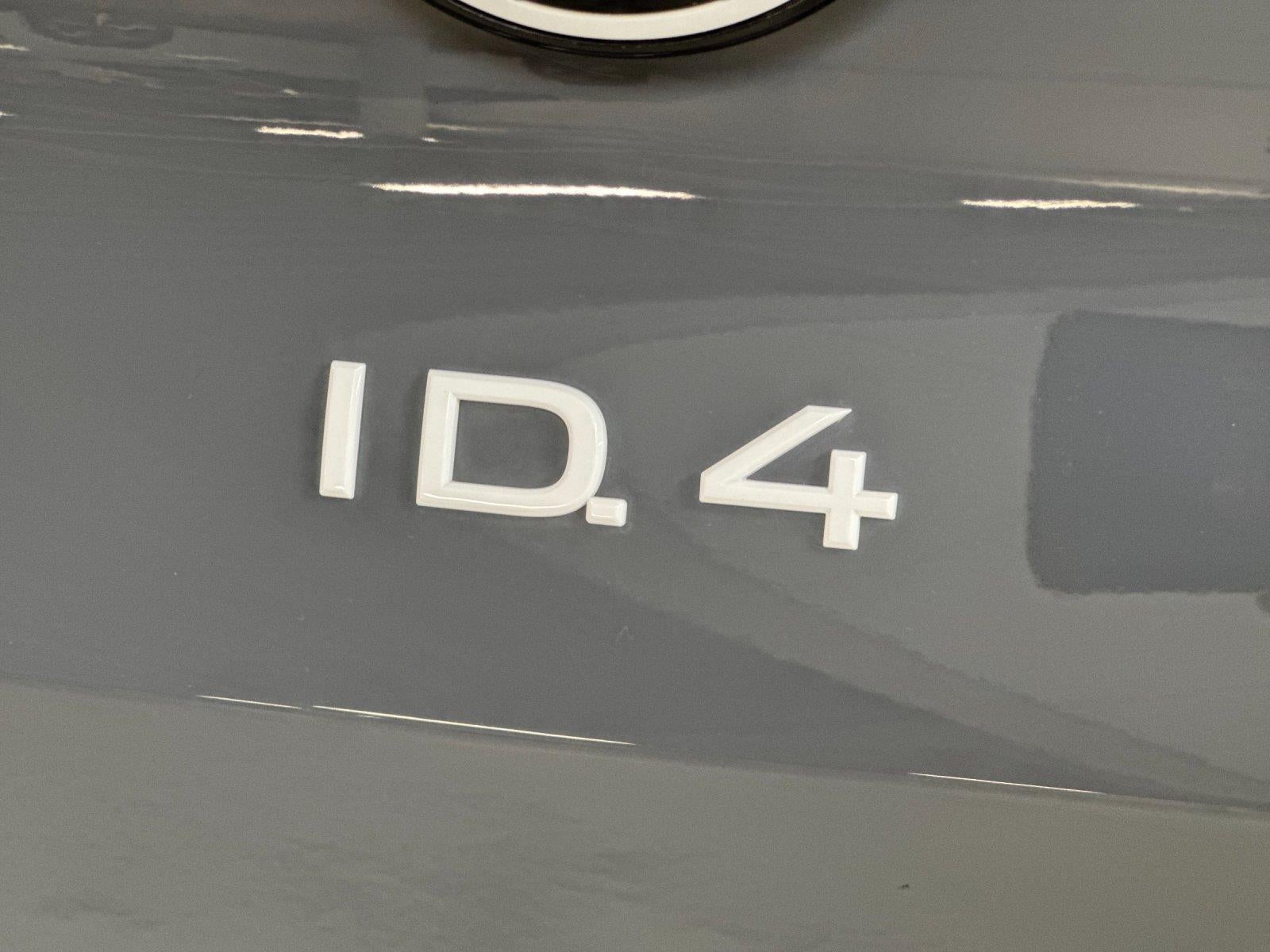 2024 Volkswagen ID.4 Standard