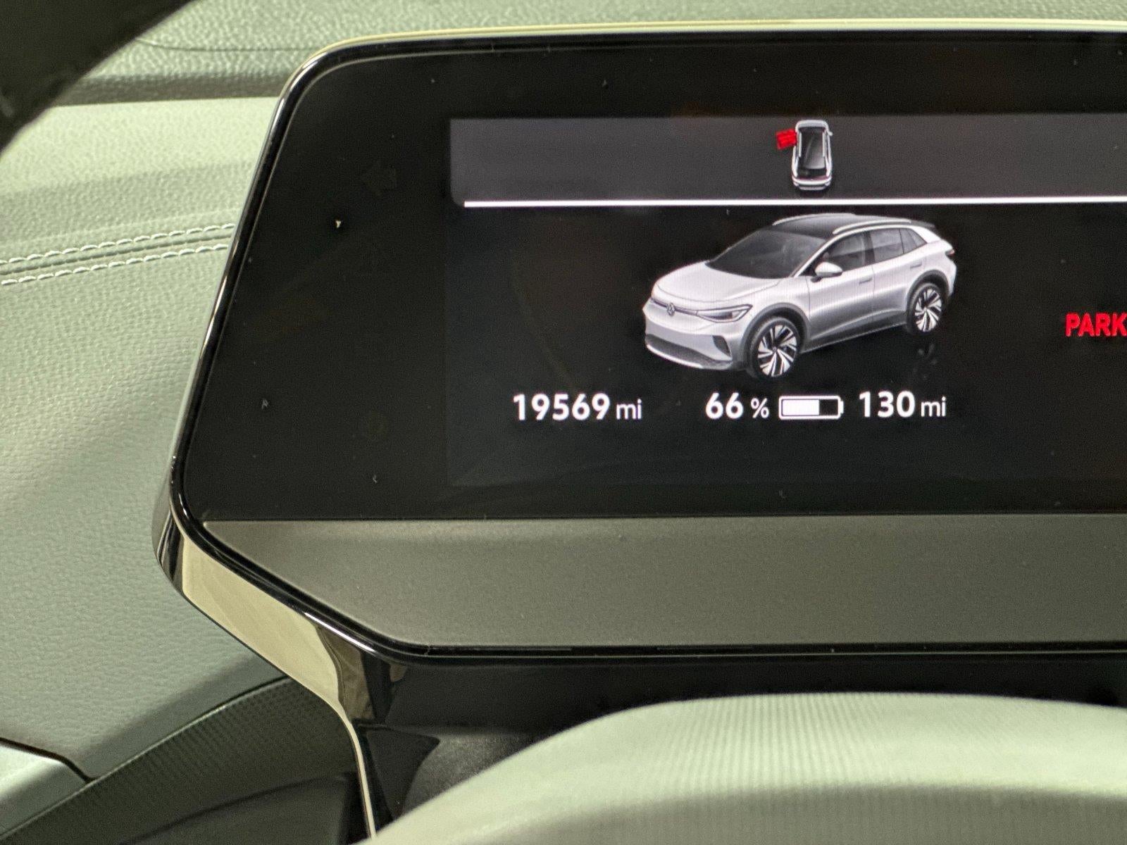 2024 Volkswagen ID.4 Standard