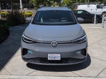 2024 Volkswagen Id.4 Standard