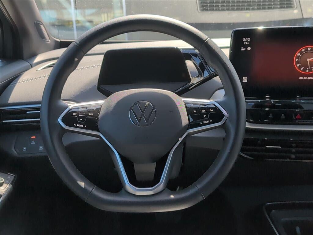 2024 Volkswagen Id.4 Standard