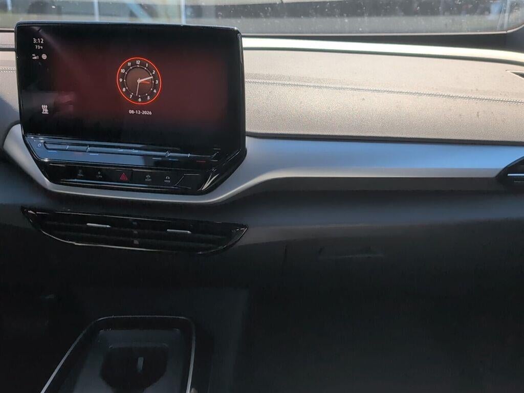 2024 Volkswagen Id.4 Standard
