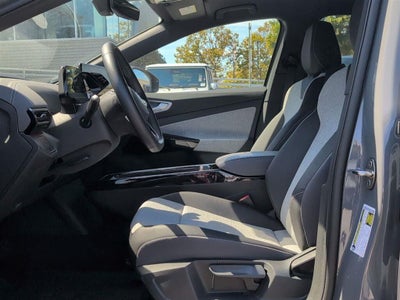 2024 Volkswagen Id.4 Standard