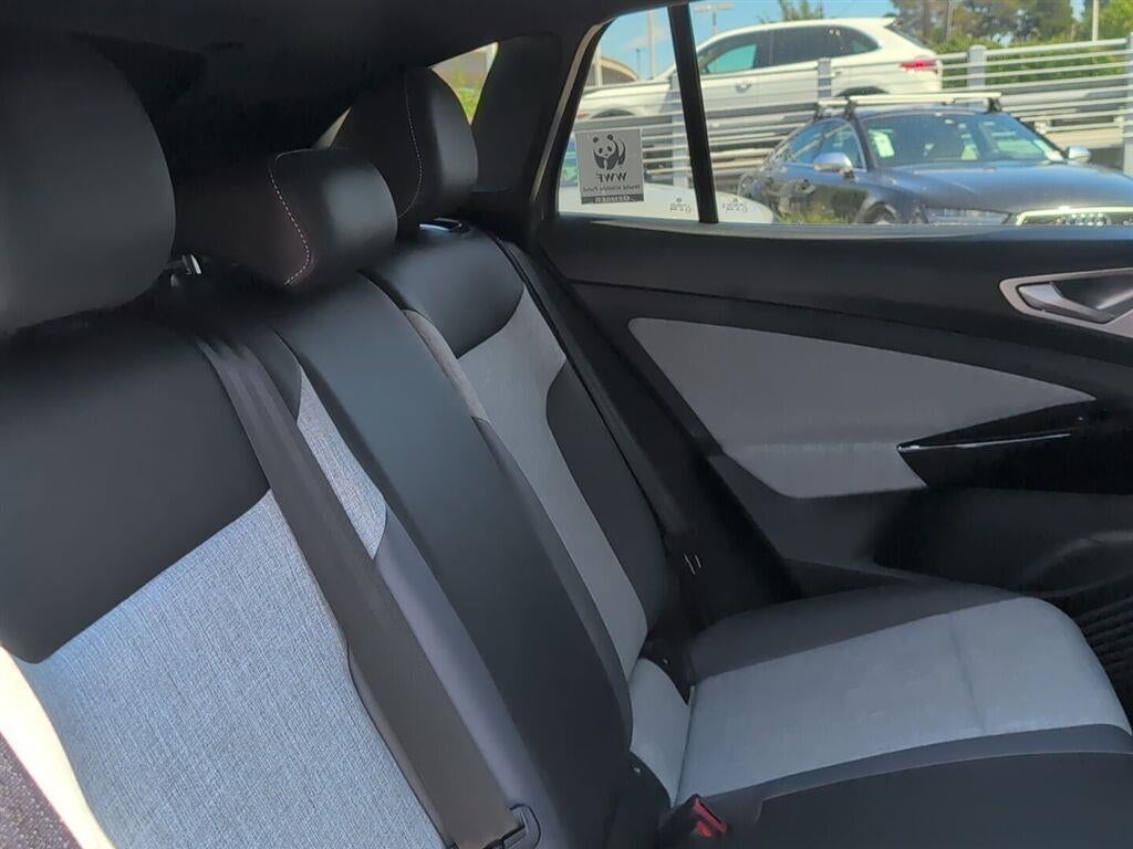 2024 Volkswagen Id.4 Standard