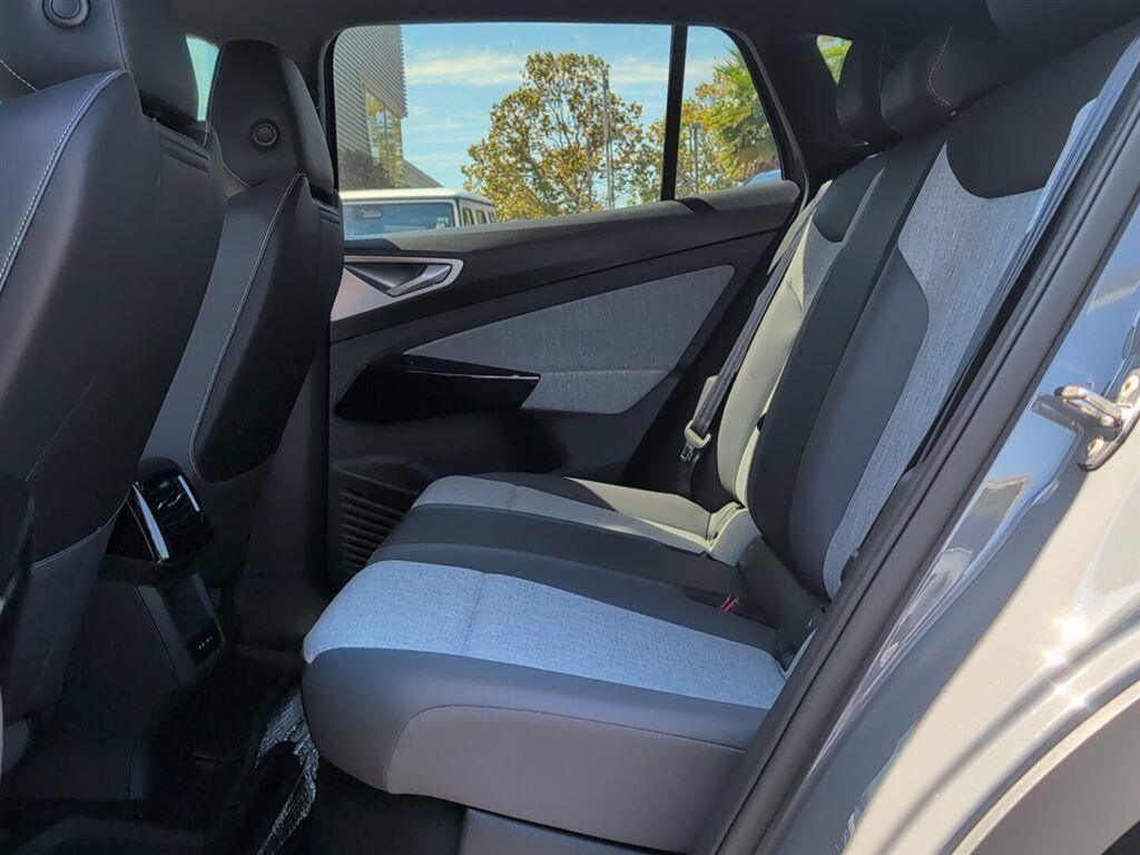 2024 Volkswagen Id.4 Standard