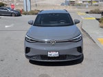 2024 Volkswagen Id.4 Standard