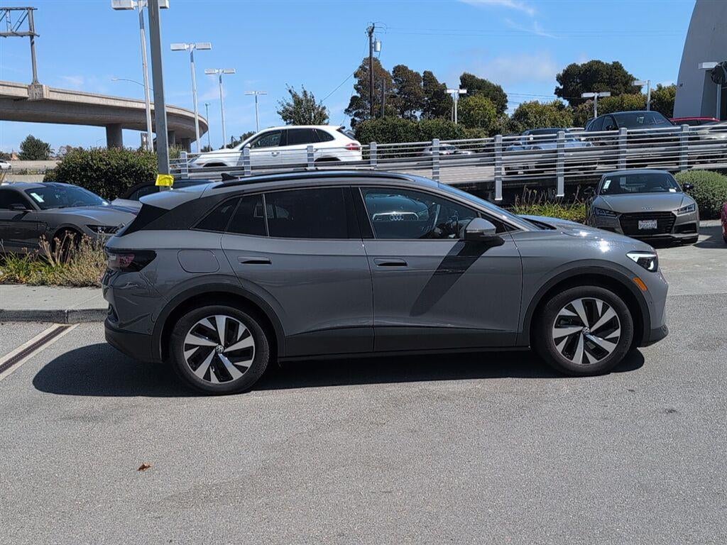 2024 Volkswagen Id.4 Standard