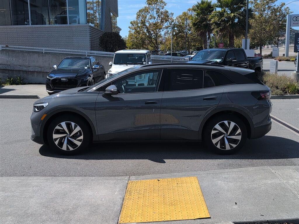 2024 Volkswagen Id.4 Standard