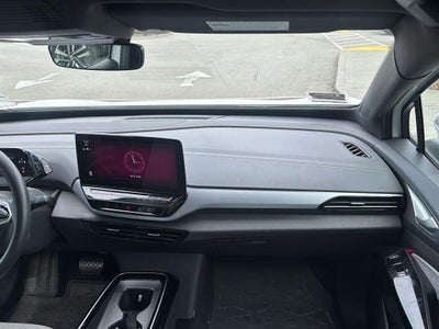 2024 Volkswagen Id.4 Standard