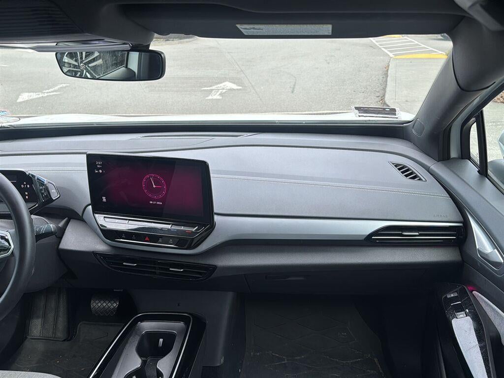 2024 Volkswagen Id.4 Standard