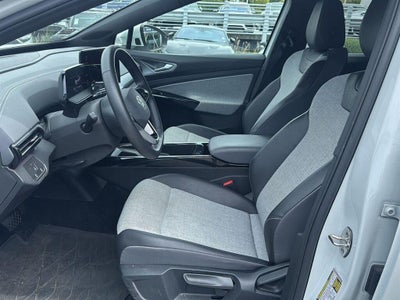 2024 Volkswagen Id.4 Standard