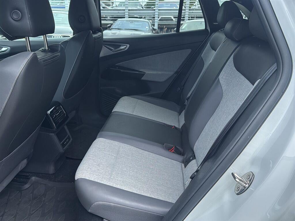 2024 Volkswagen Id.4 Standard