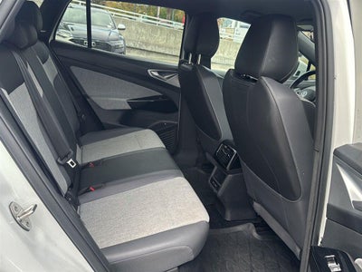 2024 Volkswagen Id.4 Standard