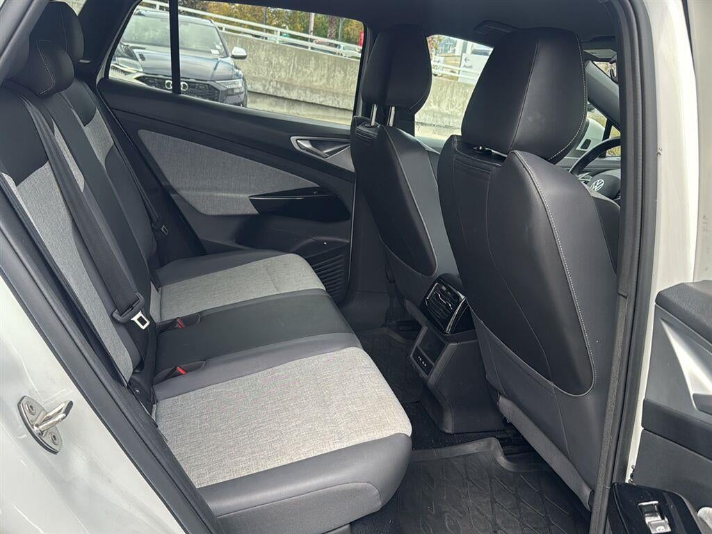 2024 Volkswagen Id.4 Standard