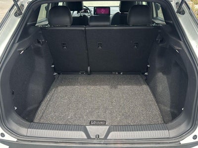 2024 Volkswagen Id.4 Standard