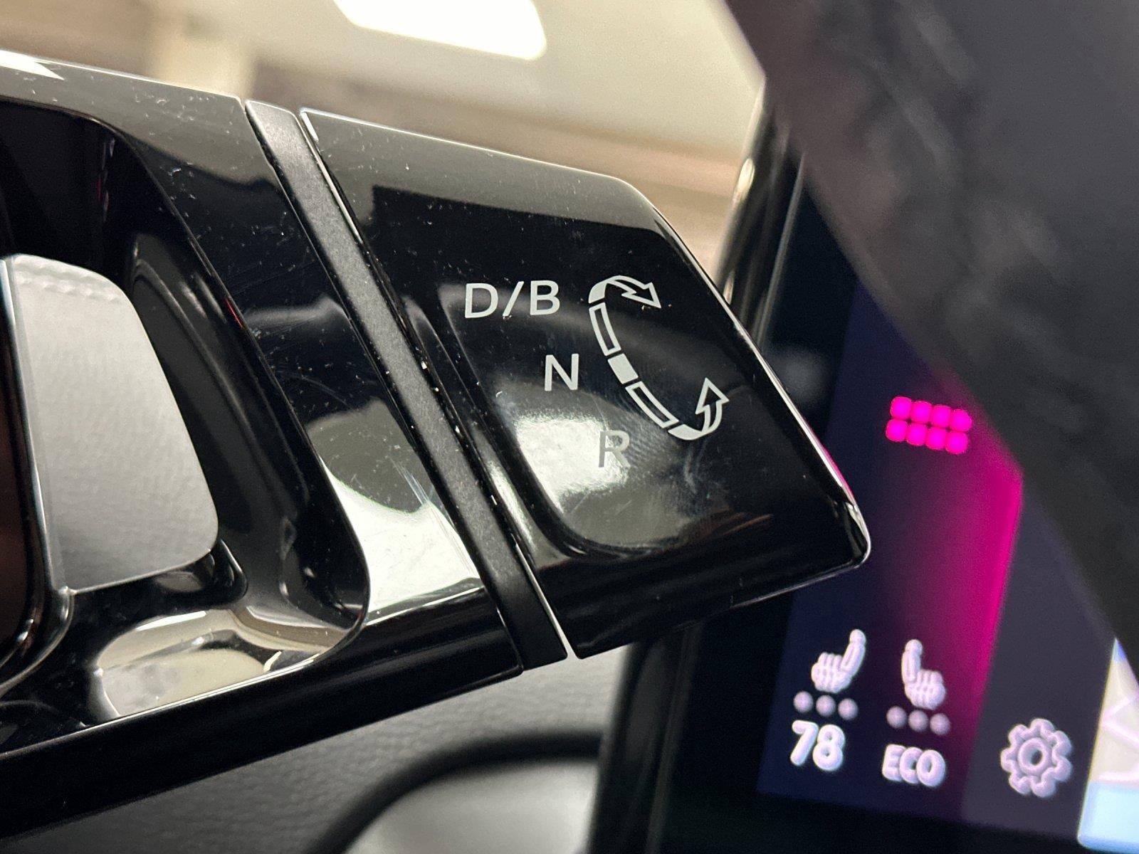 2024 Volkswagen Id.4 Standard