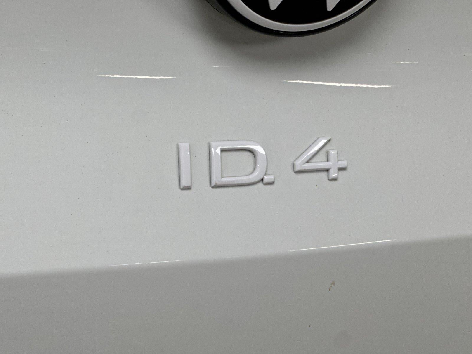 2024 Volkswagen Id.4 Standard