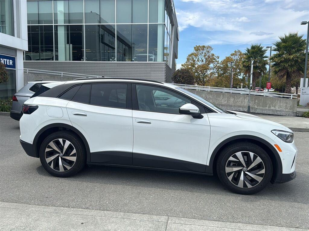 2024 Volkswagen Id.4 Standard
