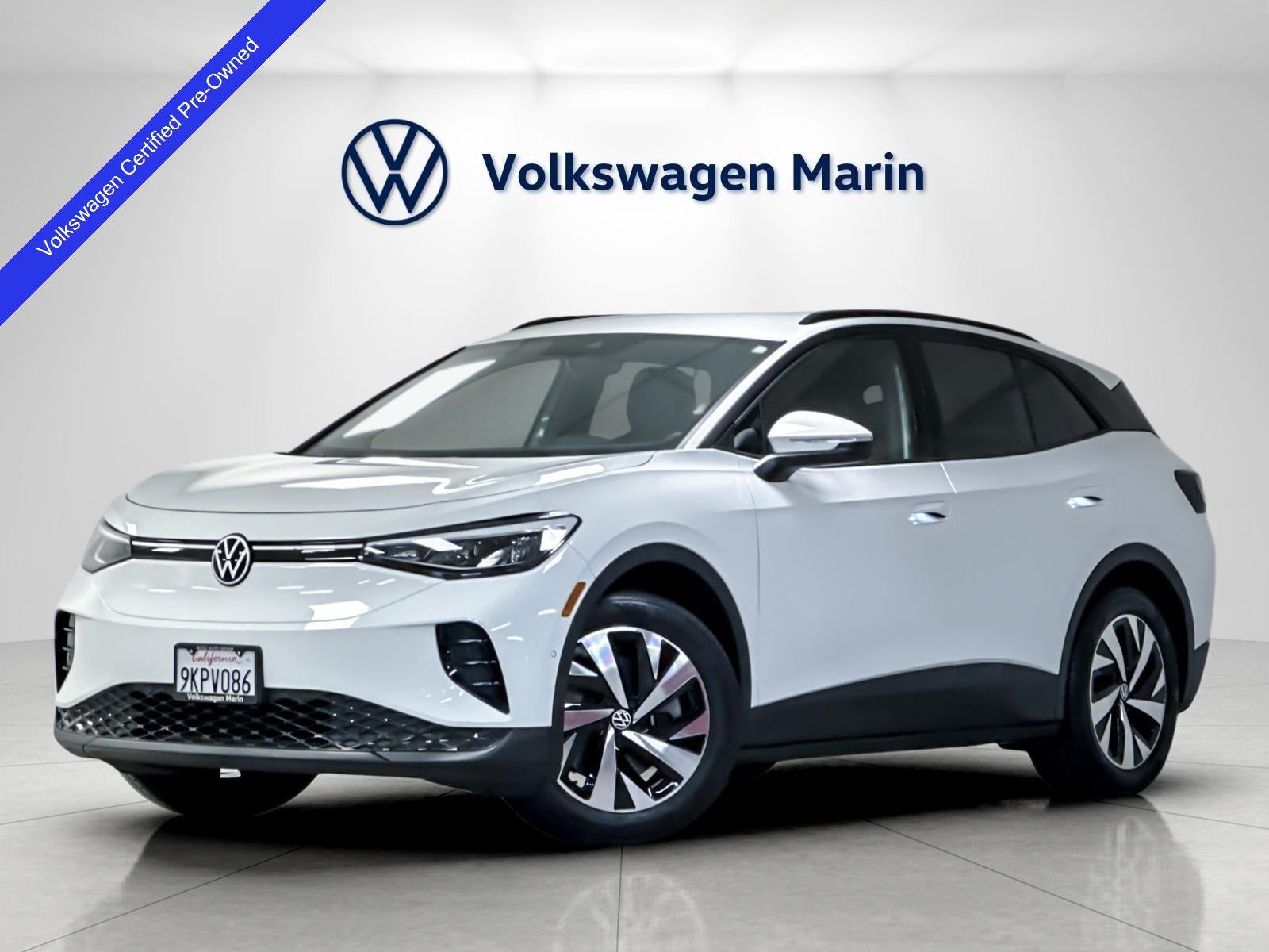 2023 Volkswagen ID.4 Standard