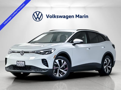 2023 Volkswagen ID.4 Standard