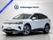 2023 Volkswagen ID.4 Standard