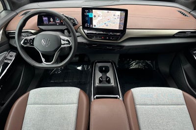 2023 Volkswagen ID.4 Standard