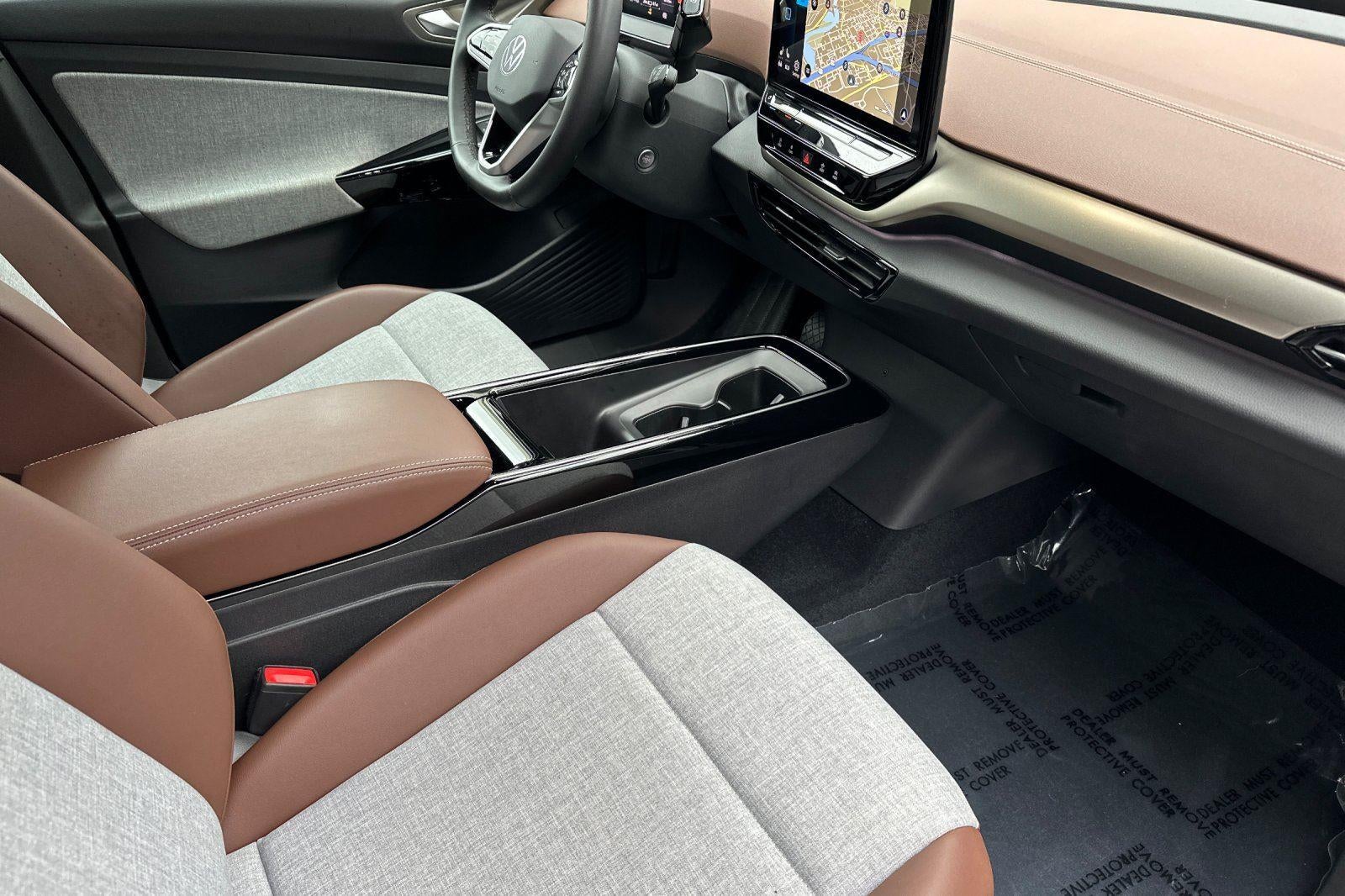 2023 Volkswagen ID.4 Standard