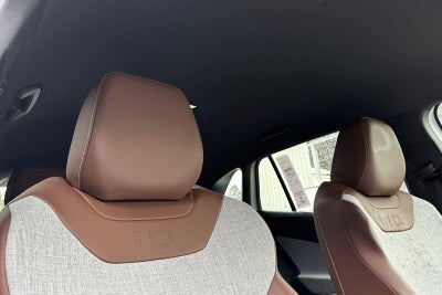 2023 Volkswagen ID.4 Standard