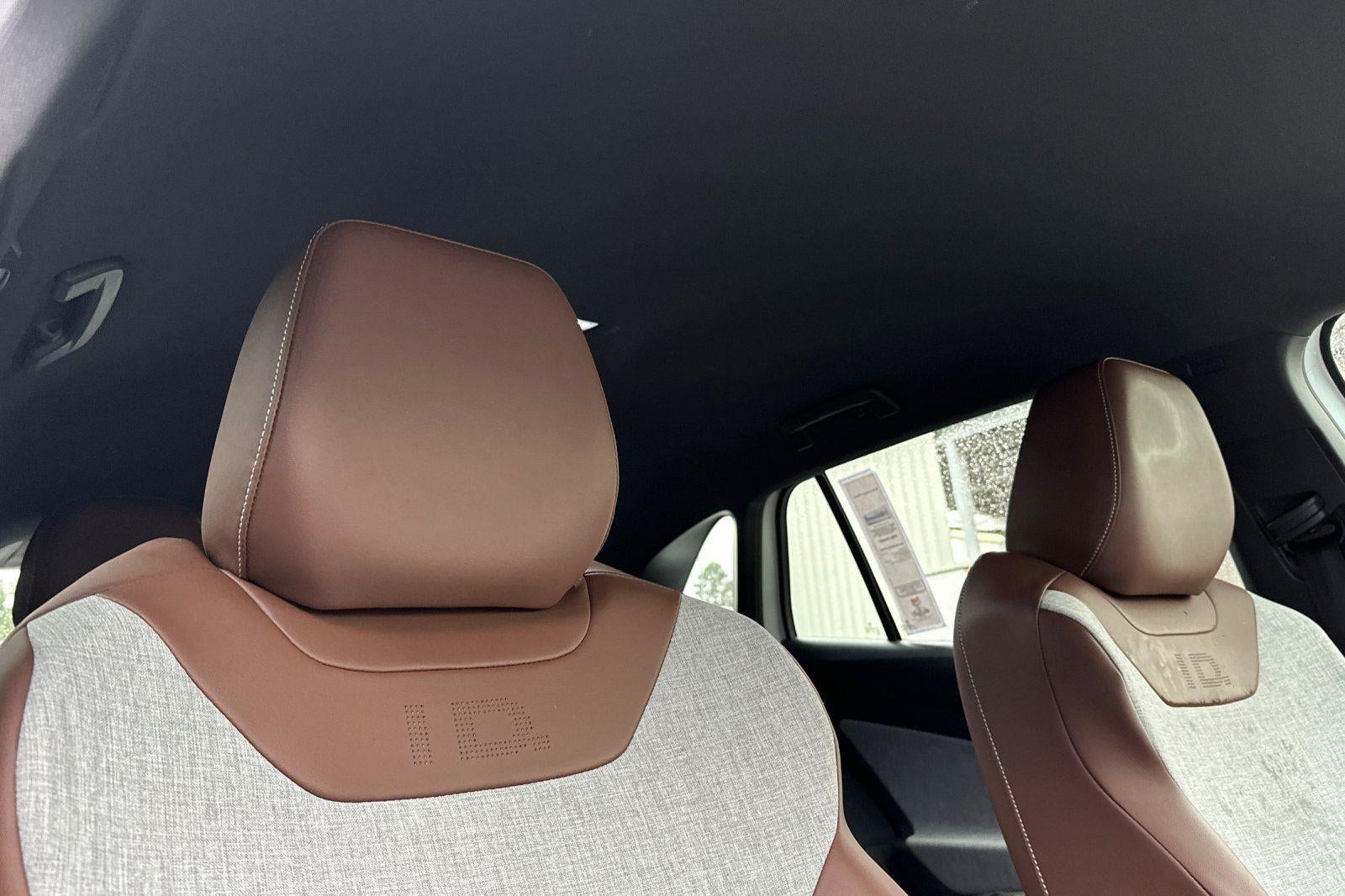 2023 Volkswagen ID.4 Standard