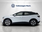 2023 Volkswagen ID.4 Standard