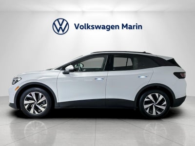 2023 Volkswagen ID.4 Standard