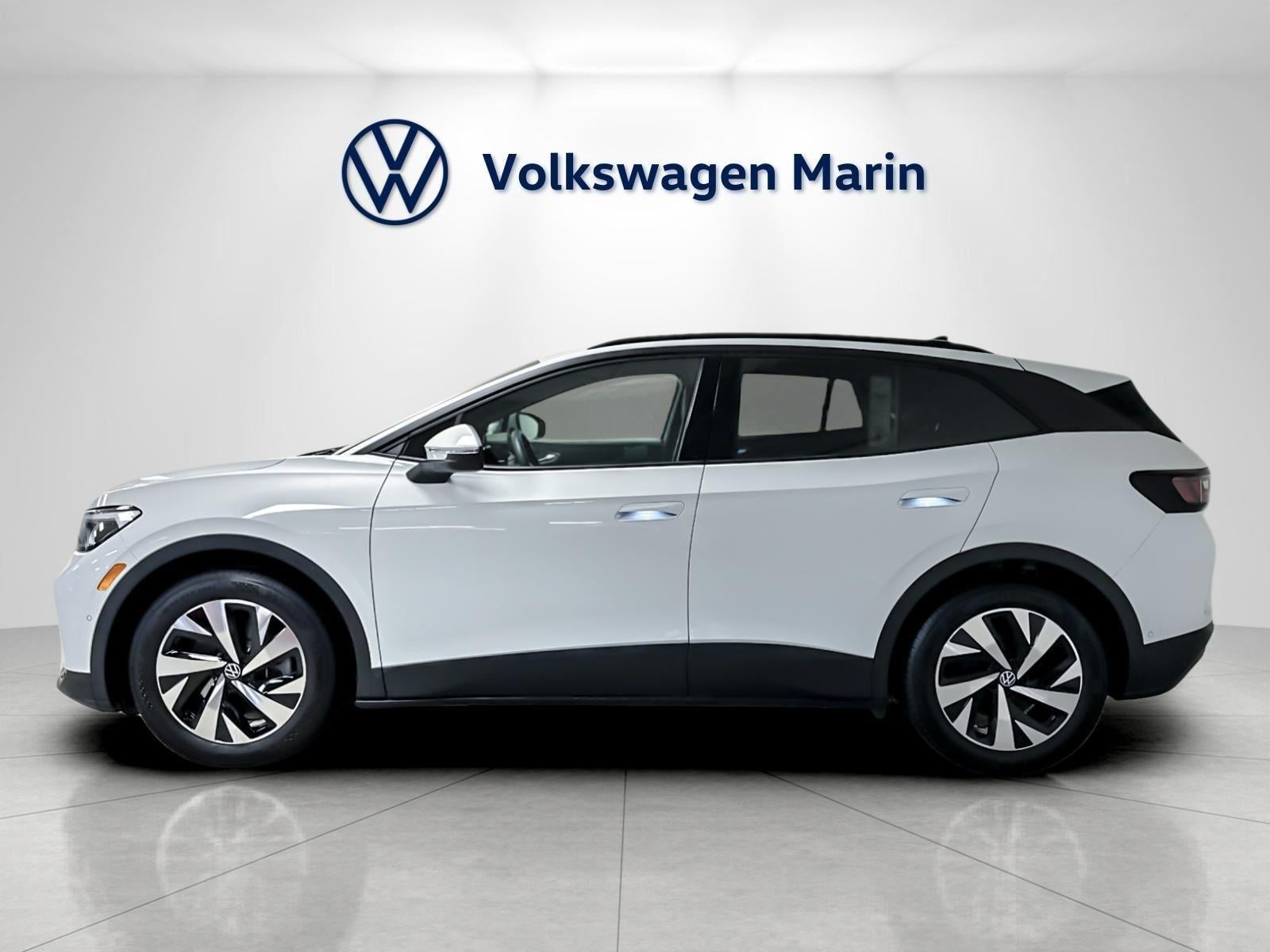 2023 Volkswagen ID.4 Standard