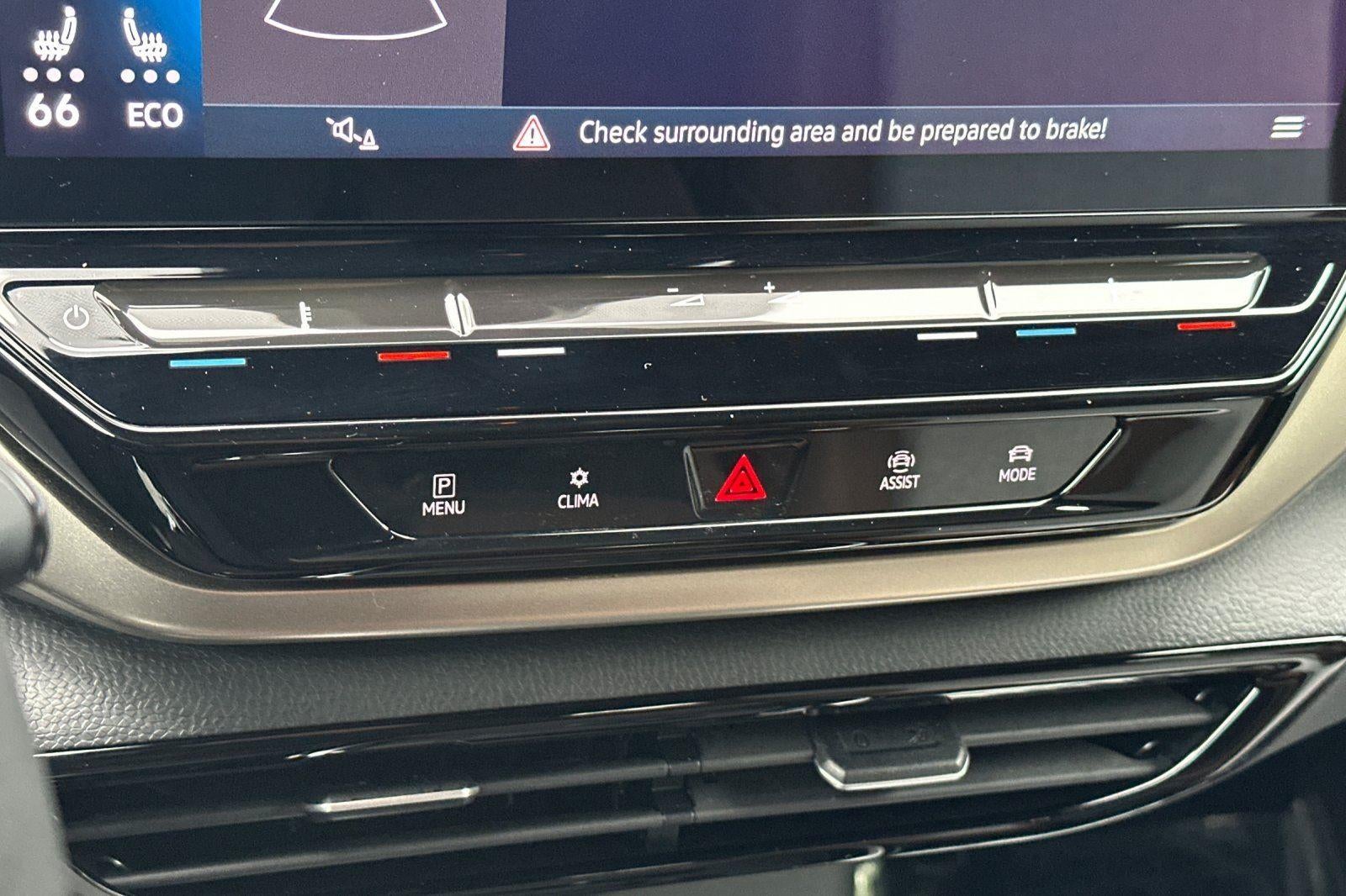 2023 Volkswagen ID.4 Standard