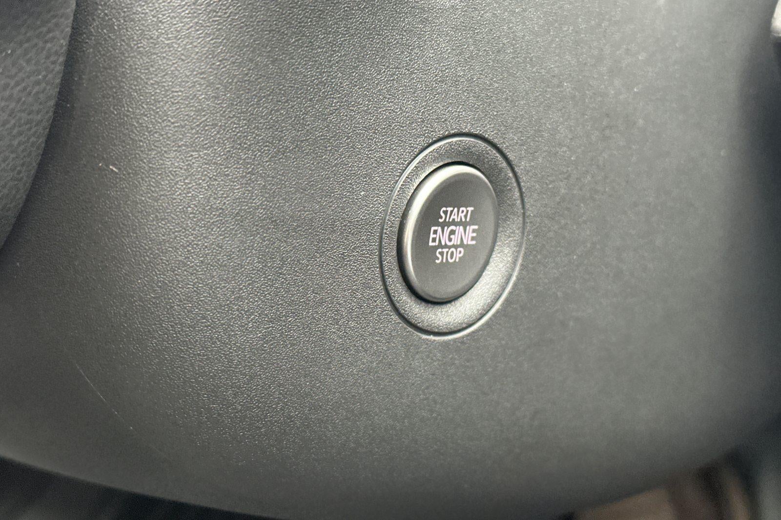 2023 Volkswagen ID.4 Standard