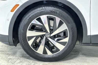 2023 Volkswagen ID.4 Standard