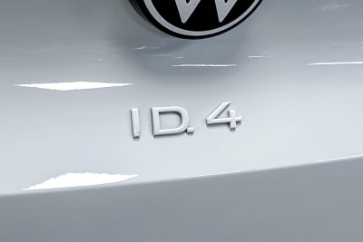 2023 Volkswagen ID.4 Standard