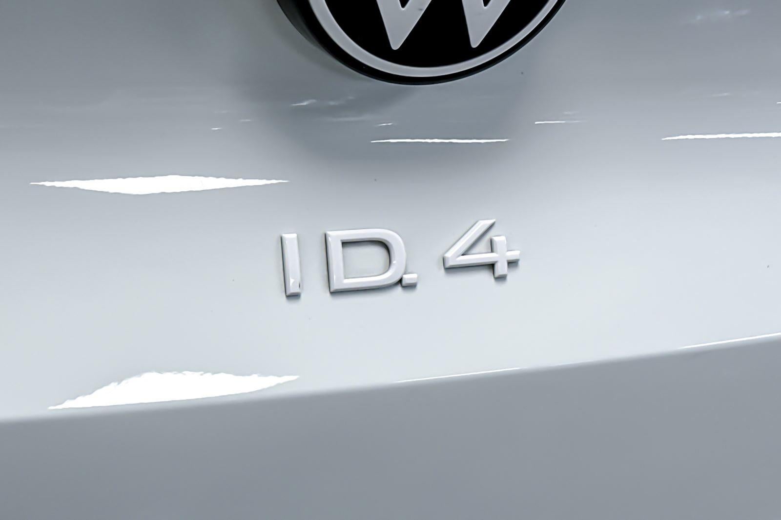 2023 Volkswagen ID.4 Standard