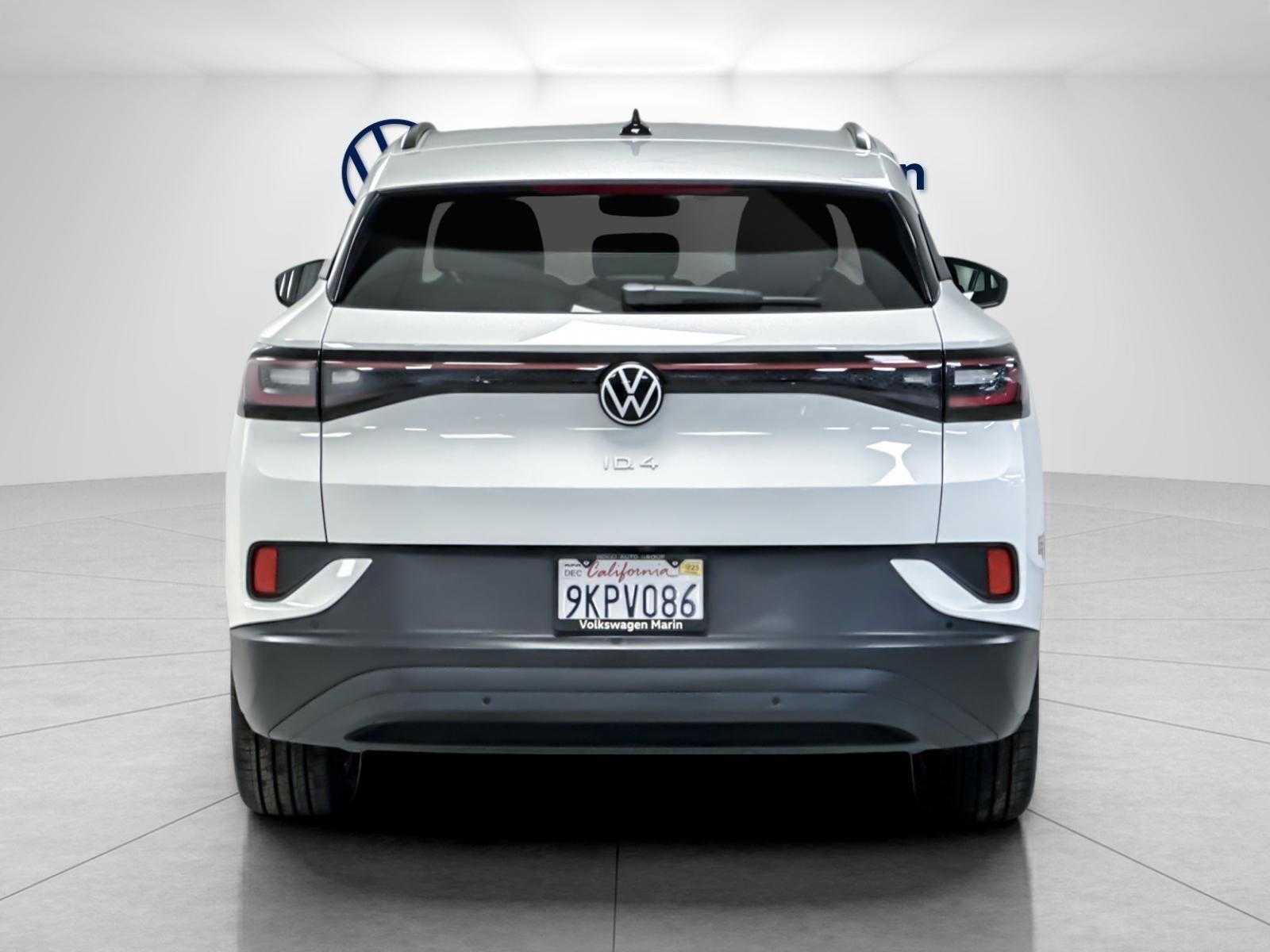 2023 Volkswagen ID.4 Standard