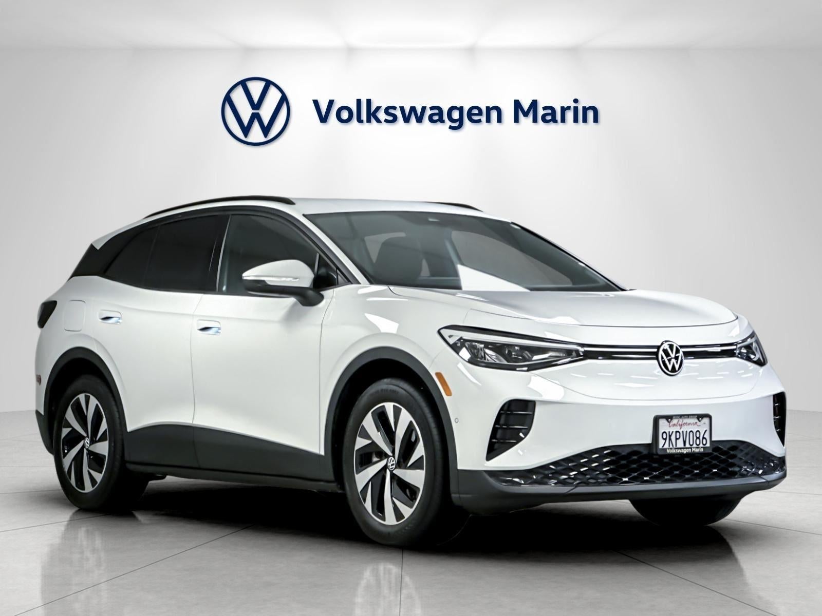 2023 Volkswagen ID.4 Standard