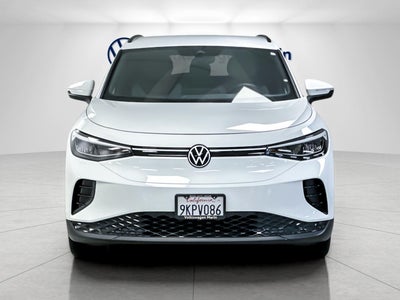 2023 Volkswagen ID.4 Standard