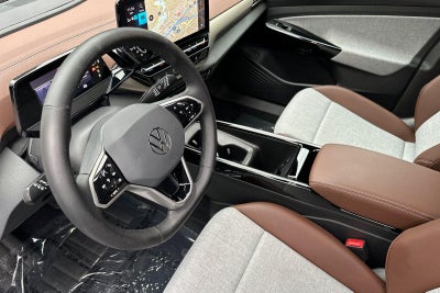 2023 Volkswagen ID.4 Standard