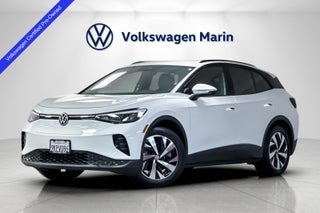 2023 Volkswagen ID.4 Standard