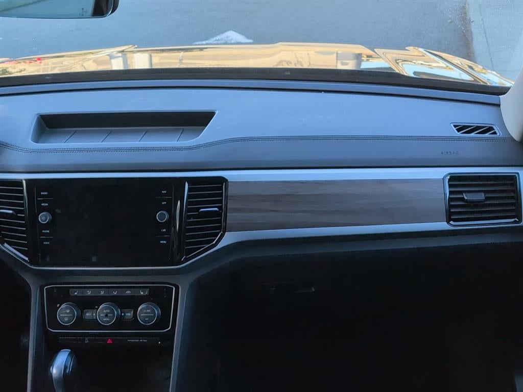 2023 Volkswagen Atlas 2.0T SEL