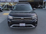2023 Volkswagen Atlas 2.0T SEL