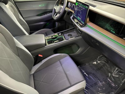 2027 Volkswagen Atlas SEL R-Line